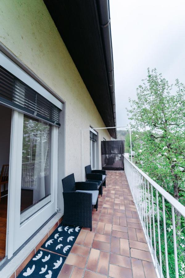 Apartments Obir Am Woerthersee Krumpendorf Exteriör bild