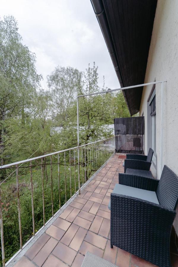 Apartments Obir Am Woerthersee Krumpendorf Exteriör bild